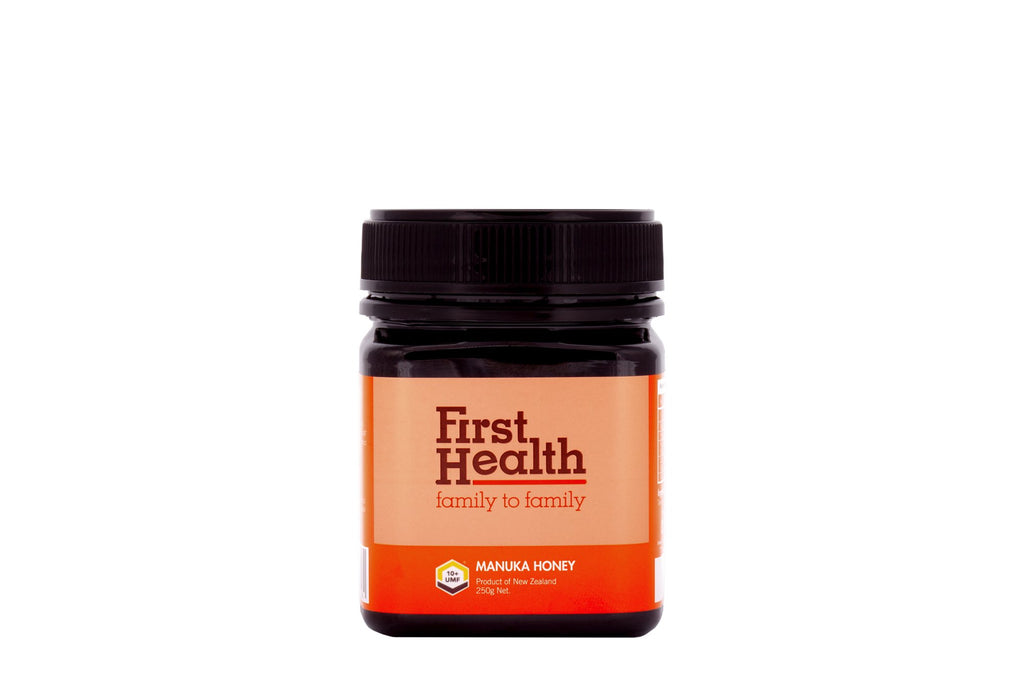 Best Manuka Honey Singapore