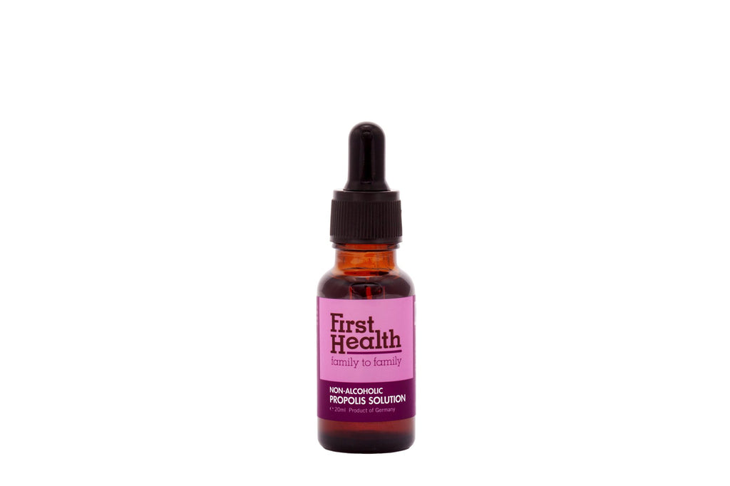 Manuka Honey Propolis Singapore