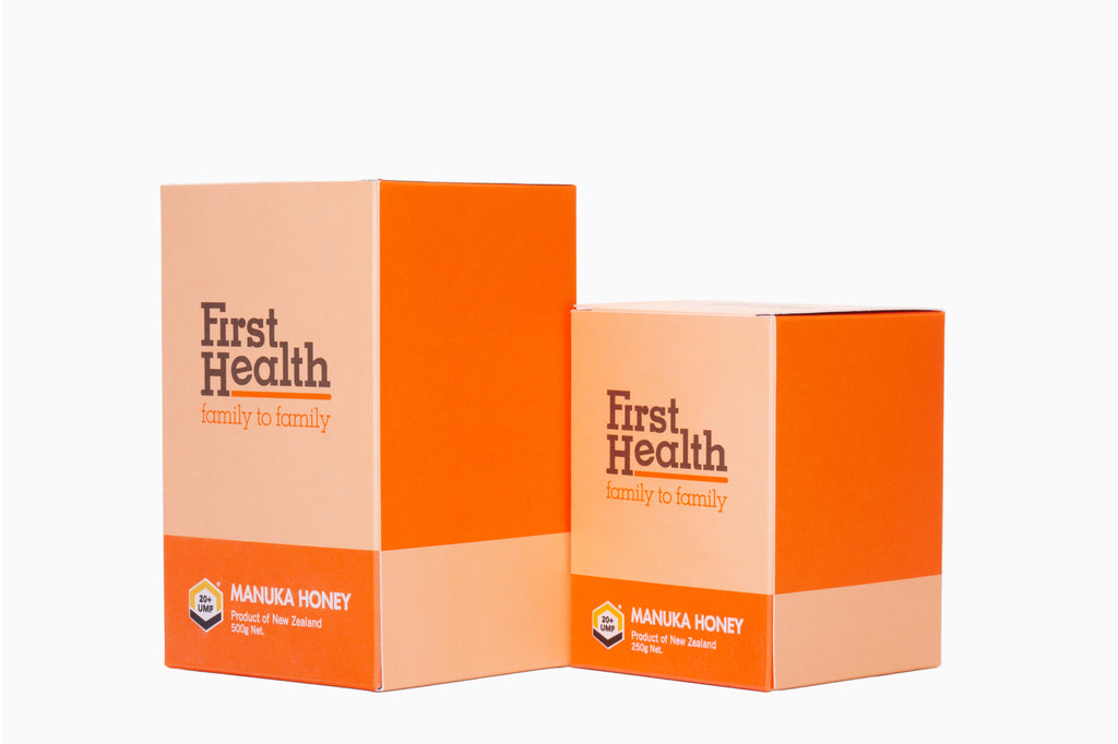 Manuka Honey Online Singapore